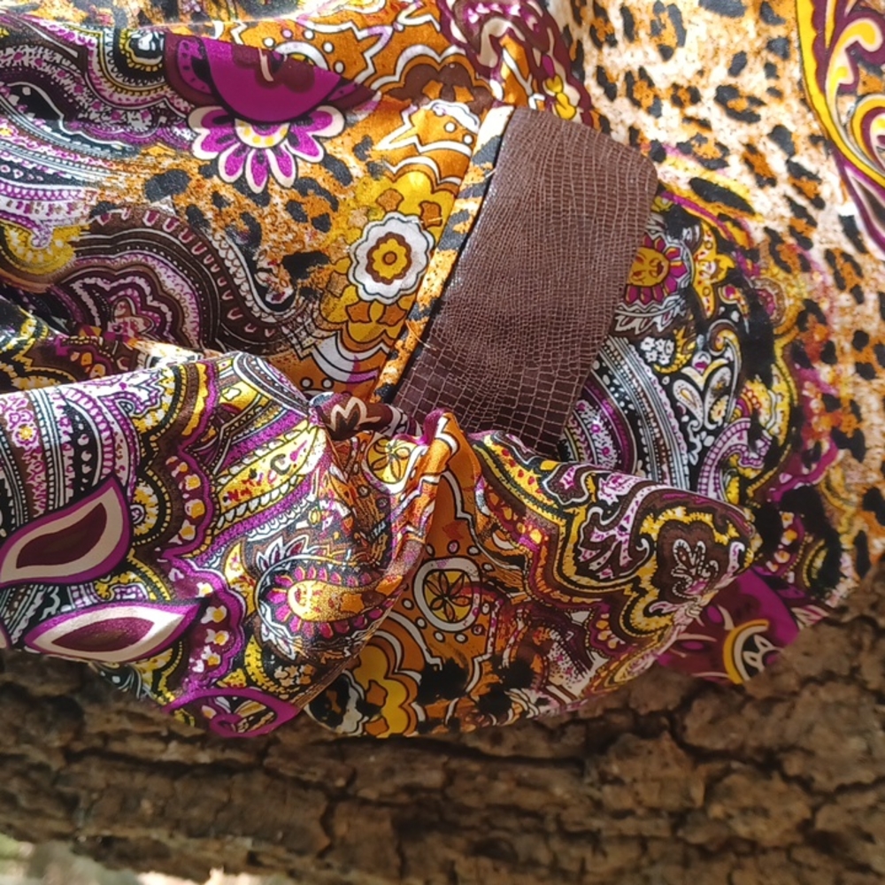 Lulumari jacket. - Picture 4 of 7